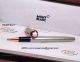 Perfect Replica Heritage Collection Rouge Silver&Rose Gold Rollerball Pen (2)_th.jpg